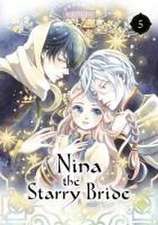 Nina the Starry Bride 5