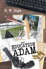 The Education of Adam