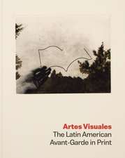 Artes Visuales