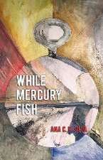 While Mercury Fish