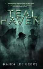 Teal Haven