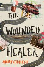 The Wounded Healer