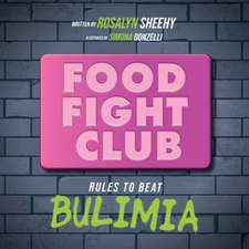 Food Fight Club