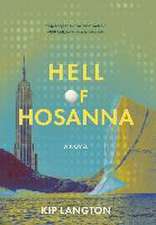 Hell of Hosanna