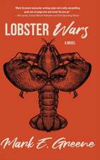 Lobster Wars