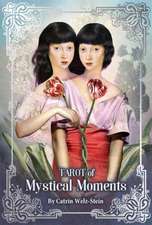 Tarot of Mystical Moments