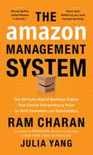 The Amazon Management System