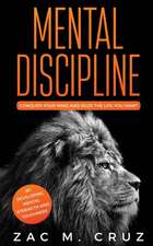 Mental Discipline