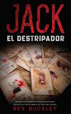 Jack el Destripador