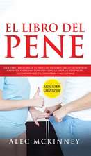 El Libro del Pene