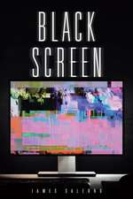 Black Screen