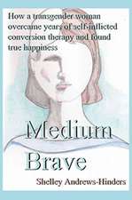 Medium Brave