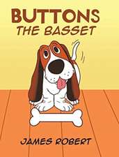 Buttons the Basset