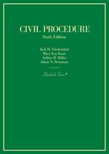 Civil Procedure