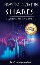 HOW TO INVEST IN SHARES?