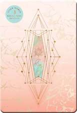 INNER WORLD STICKY NOTE TIN SE