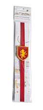 Harry Potter Gryffindor Elastic Band Book