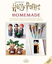 Harry Potter: Homemade