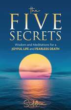 The Five Secrets