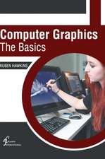 Computer Graphics: The Basics