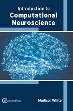 Introduction to Computational Neuroscience