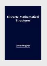 Discrete Mathematical Structures