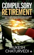 Compulsory Retirement