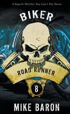 Baron, M: Road Runner