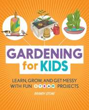 Gardening for Kids