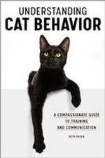 Understanding Cat Behavior