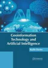 Geoinformation Technology and Artificial Intelligence