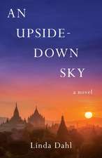 An Upside-Down Sky: A Novel