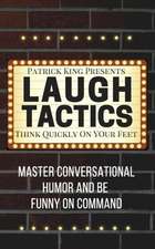 Laugh Tactics