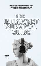 The Introvert Survival Guide