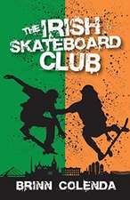 The Irish Skateboard Club