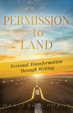 Permission to Land