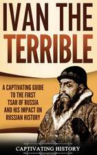 Ivan the Terrible