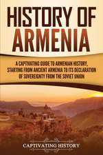 History of Armenia