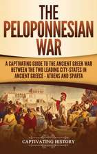 The Peloponnesian War