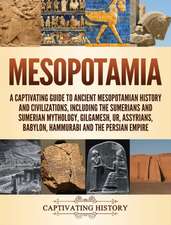 Mesopotamia