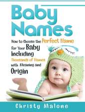 Baby Names