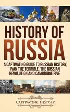 History of Russia