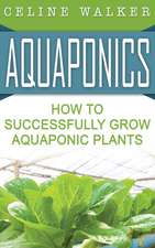 Aquaponics