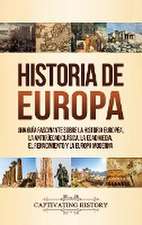 Historia de Europa