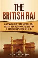 The British Raj