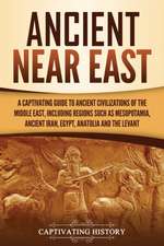 Ancient Near East