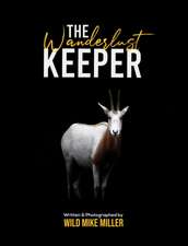 The Wanderlust Keeper