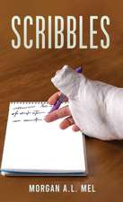 Mel, M: Scribbles