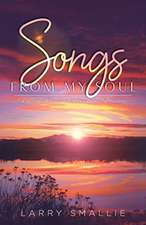 Songs From My Soul