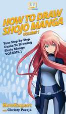 How To Draw Shojo Manga